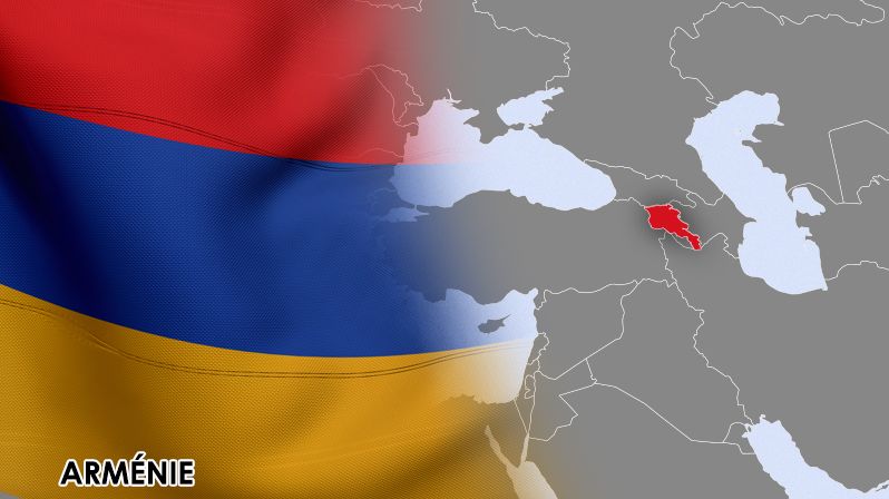 Arménie musí přestat říkat své pálence koňak. Od unie na to dostane 76 milionů